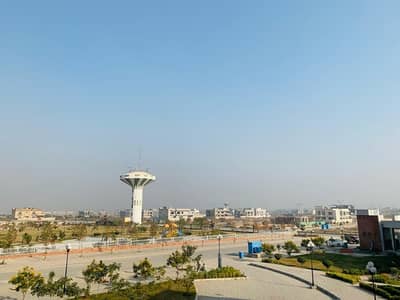 Prime Location 1 Kanal Residential Plot available for sale in DHA Phase 1 - Sector B if you hurry