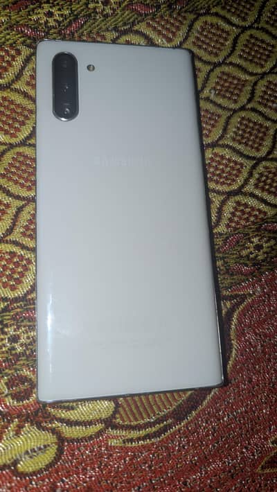 8GB ram 256GB ROM NON PTA Best for gaming