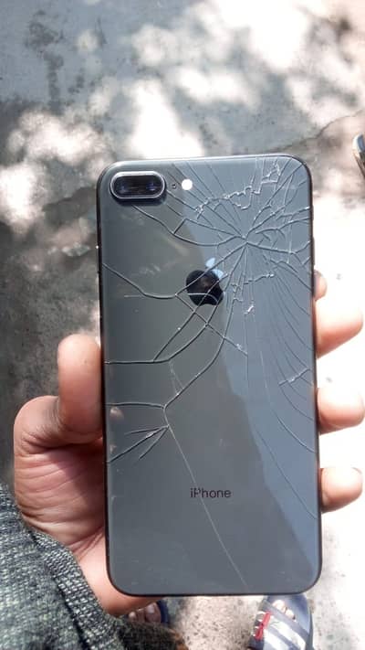 iPhone 8 Plus pta aprofd