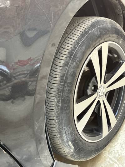 Suzuki swift 1.3 DLX