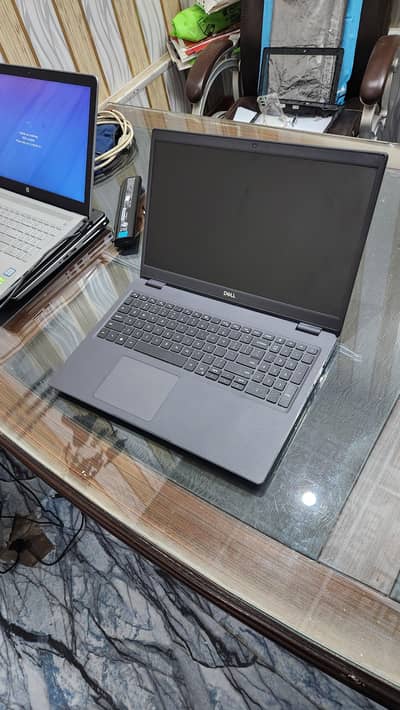 Dell latitude 3510