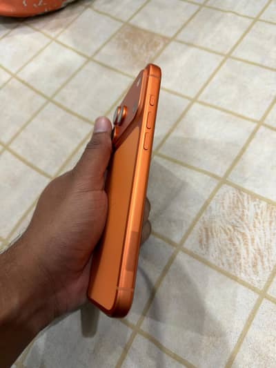 Iphone 17 pro max jv 256 Gb