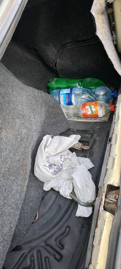 Toyota platz for sale in Peshawar