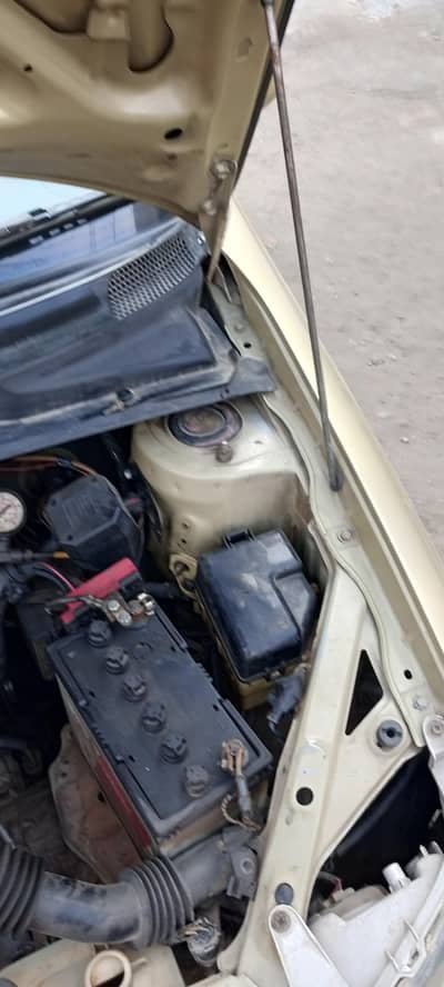 Toyota platz for sale in Peshawar