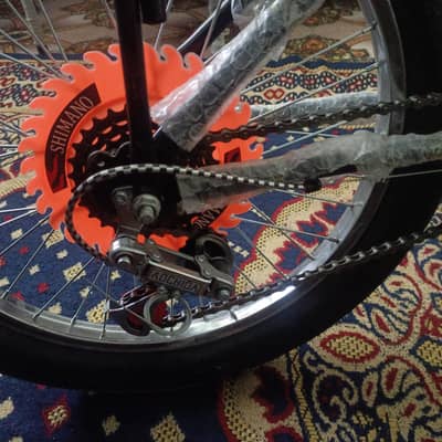 New Bivycle For sale