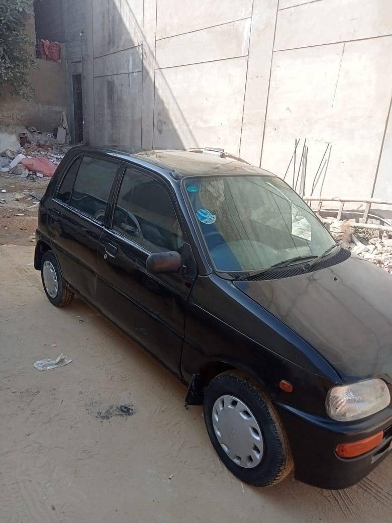 coure 2003 model 0
