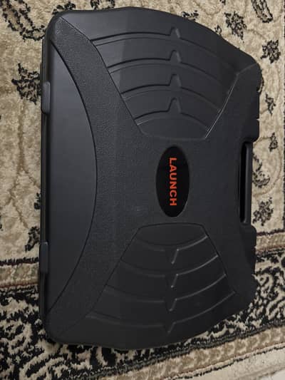 Launch video scope camera