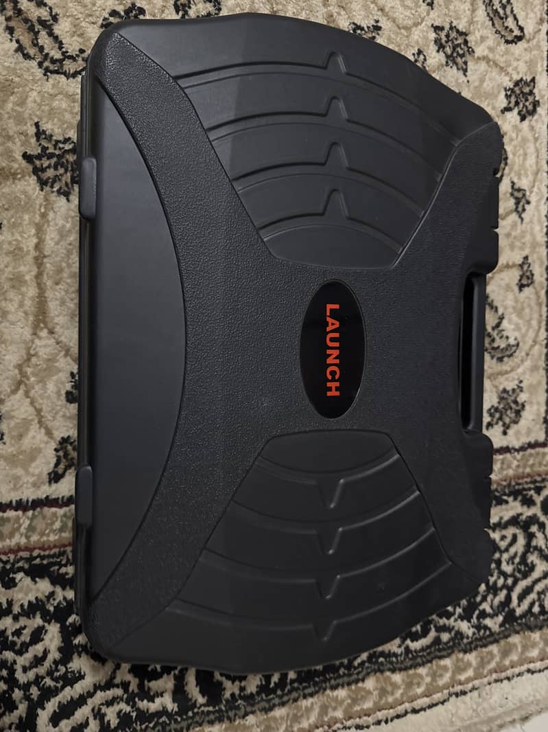 Launch video scope camera 0