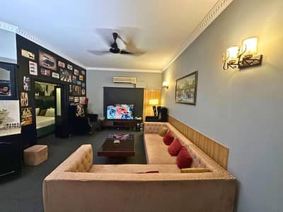 1 Bed Apartment on Daily Rent