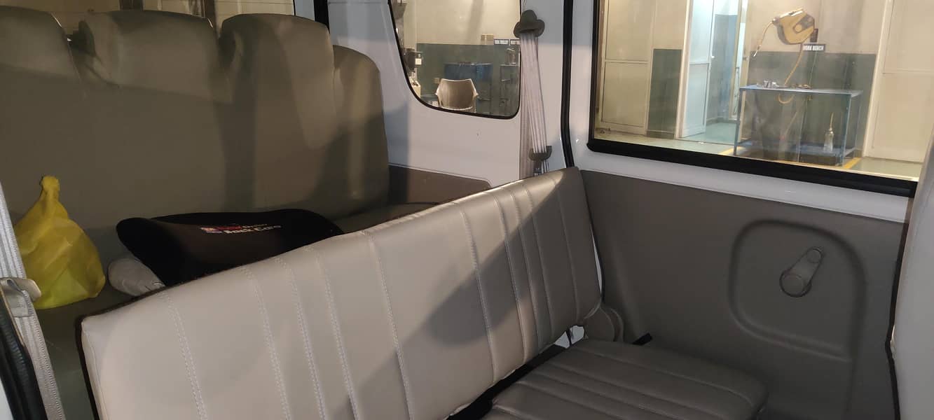 suzuki Every Vx 3