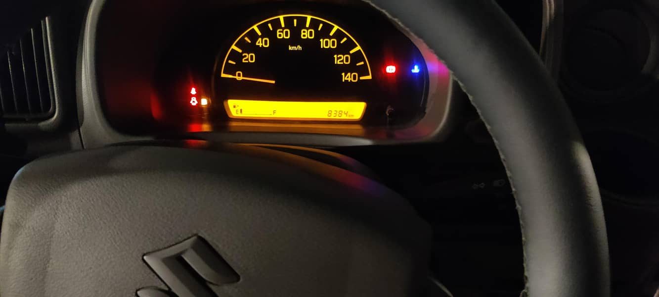 suzuki Every Vx 5