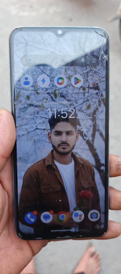 Vivo Y53s 8 GB 128GB