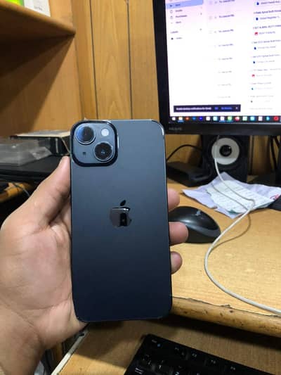iPhone 14 128GB Non-PTA