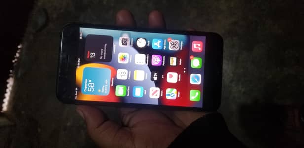 iphon 7bplus 128gb non pta