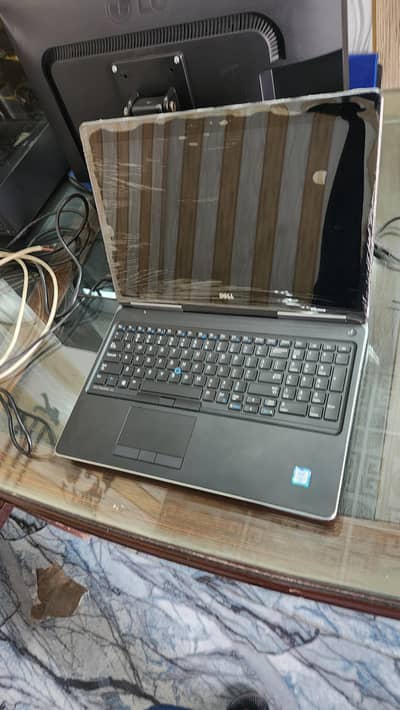 Dell latitude 7510