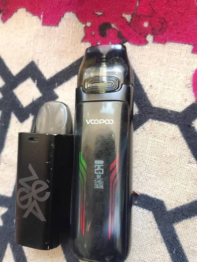 vape are all ok condition