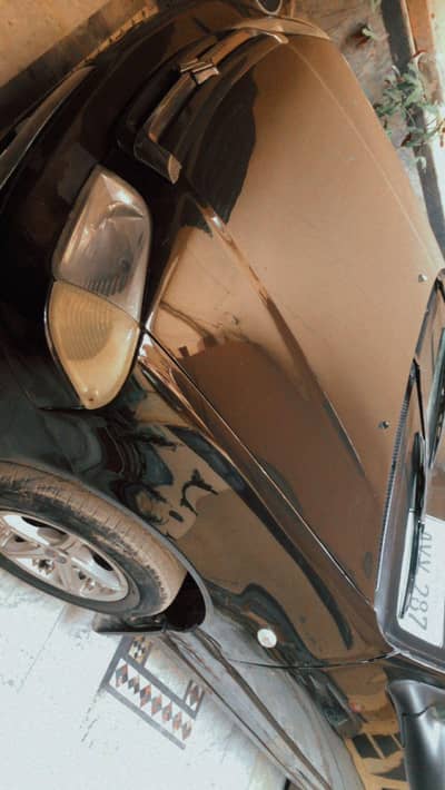 suzuki cultus lowers can call