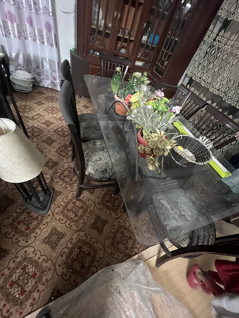 Dinning table 1