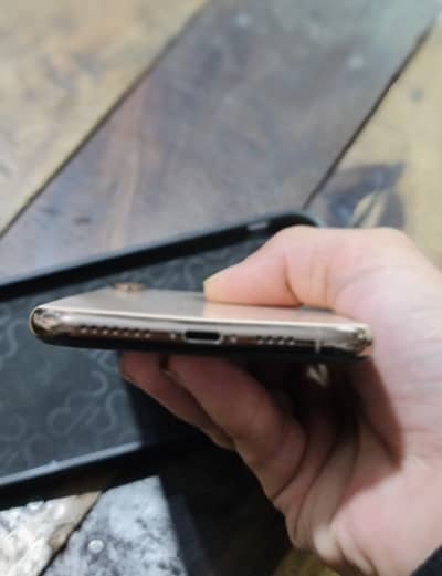 Iphone Xs Max Dual Sim Pta approved