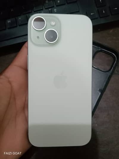 Iphone 15 Factory Unlocked with complete box