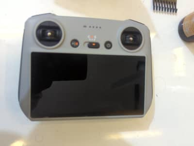 DJI mini 3 rc remote for sale 10/10 condition