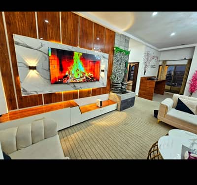 1 Bed Apartment on Daily Rent