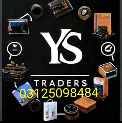 YS Traders