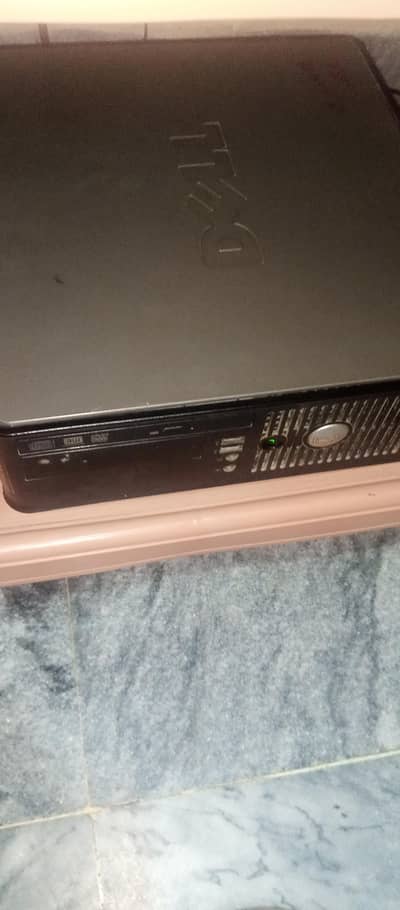 Dell PC