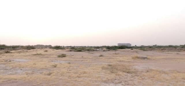 80 Square Yards Residential Plot For Sale In Akhtar Colony Karachi In Only Rs. 18000000