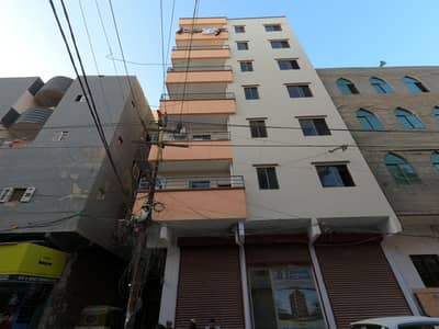 Flat Of 1050 Square Feet In Defence View Society Is Available