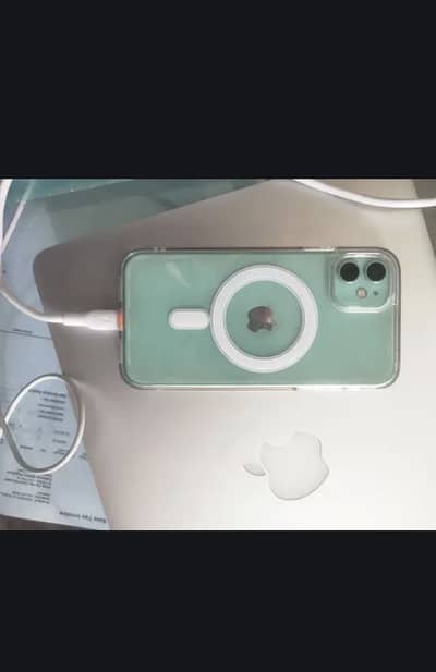 iPhone 11 sale 64 gb all okay