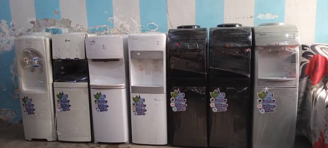 water dispenser good condition