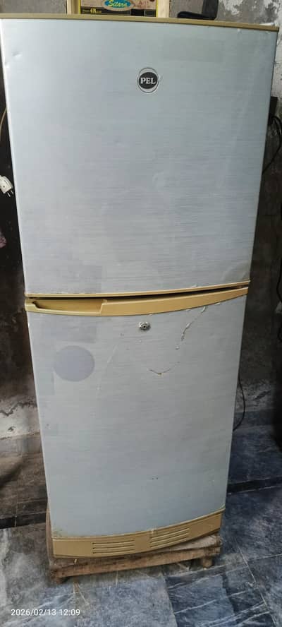 2006 model PEL company