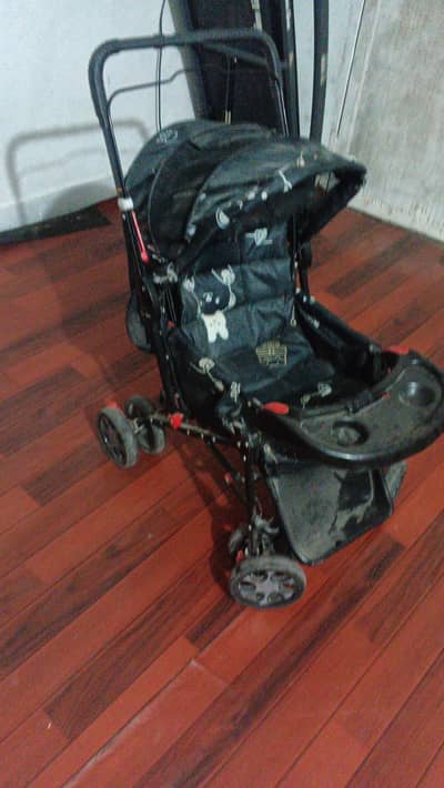 prime Walker  03014428786