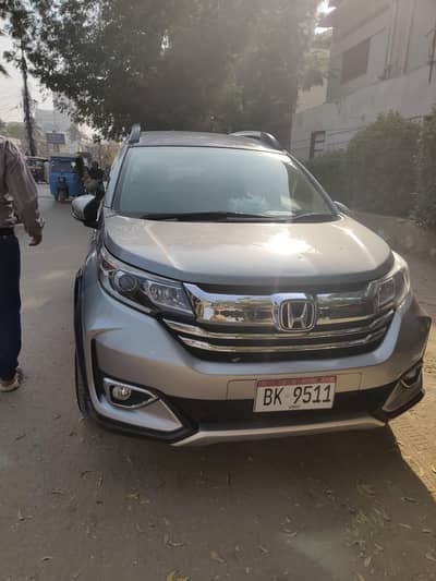 Honda Brv for bumper to bumper orignal