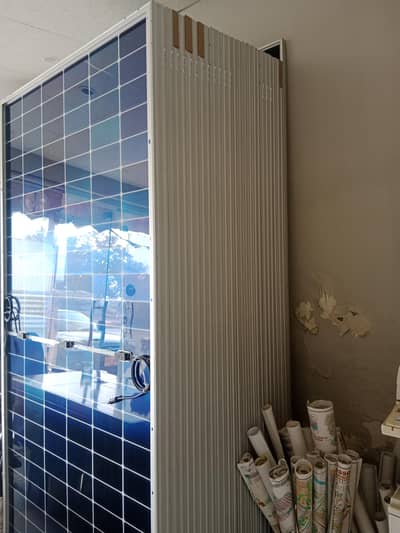 Canad N-Type Bi-Facial 585/715watt Solar Panel Available In Good Price