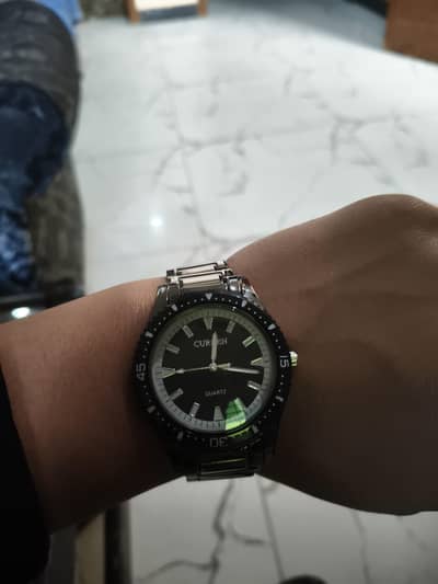 new watch for sale