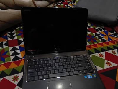 DELL INSPIRON N4010 (14R) - Reliable Core i3 laptop