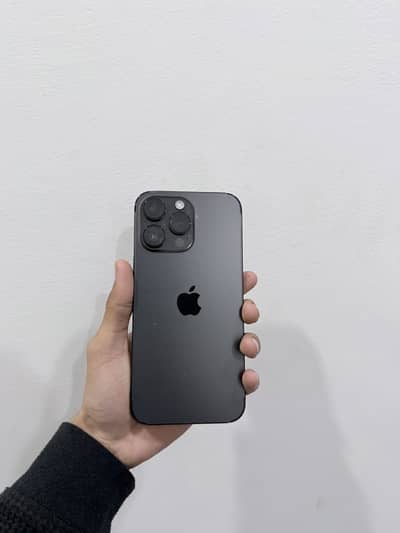 iPhone 14 Pro Max jv