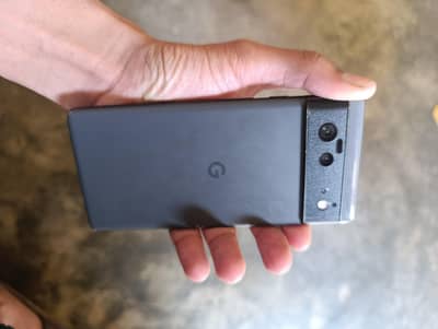 Google pixel 6  8/256