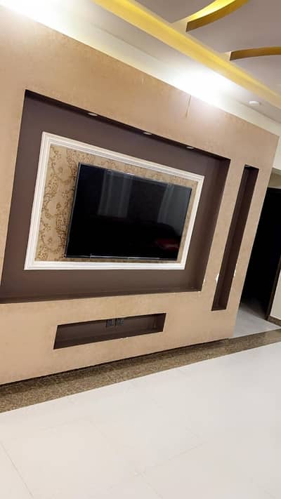 Good Prime Location 1050 Square Feet Flat For rent In Parsi Colony