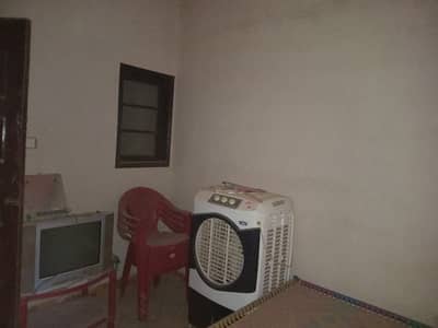 60 Square Yards Flat In Allahwala Town - Sector 31-G Is Available For Sale