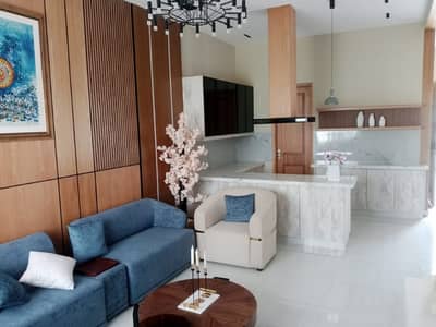 Premium Prime Location 1050 Square Feet Flat Is Available For rent In Karachi