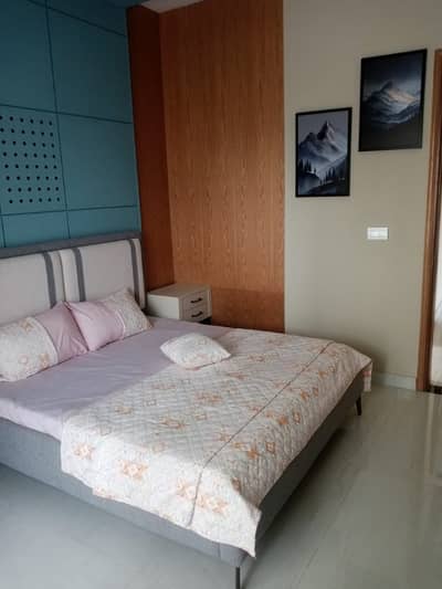 Gorgeous Prime Location 1250 Square Feet Flat For rent Available In Garden West