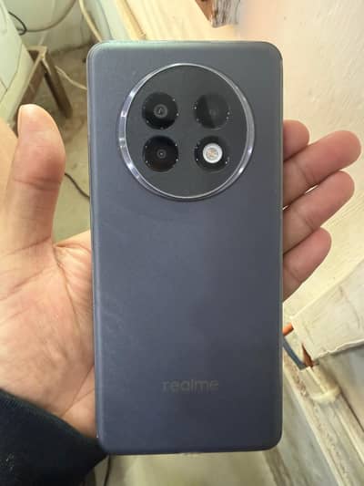 Realme 13+ Official Approved.