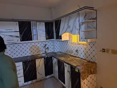 Prime Location 1650 Square Feet Flat For rent In Cosmopolitan Society