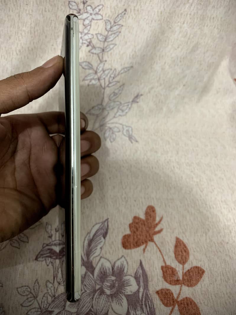 SAMSUNG NOTE 10 PLUS 2