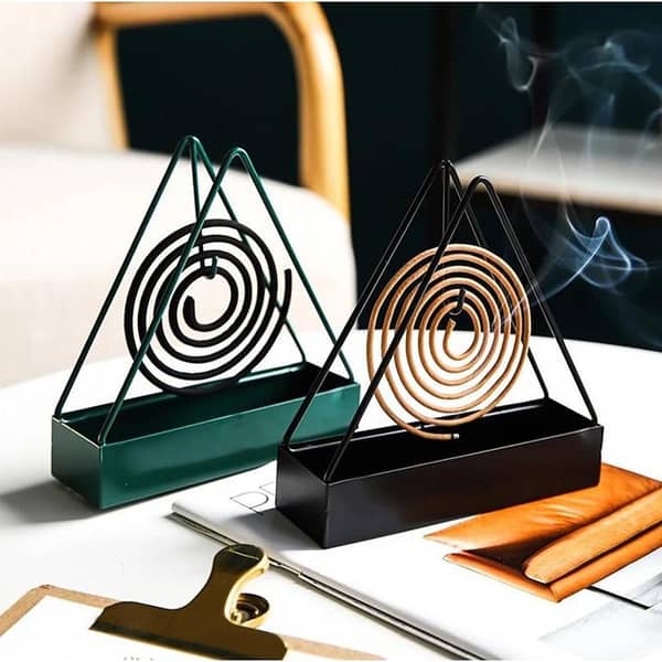 Mosquitto Coil Holder Stand