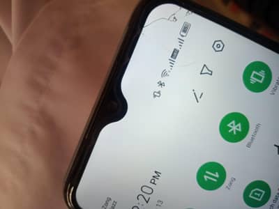 Infinix hot 11 play urgent for sale