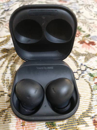 Galaxy buds 2 pro Original.